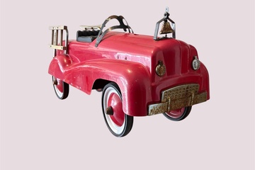 Afbeelding van Brandweerauto