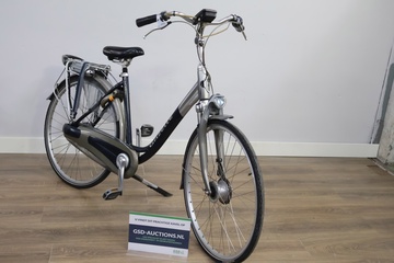 Afbeelding van Gazelle Damesstadsfiets