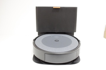 Afbeelding van iRobot Roomba Combo i5+ Robotstofzuiger