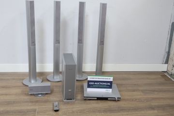 Afbeelding van Panasonic Surroundset, Home Theater Sound System