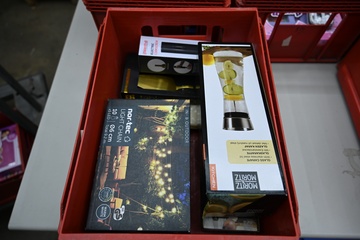 Afbeelding van Mix decoratie