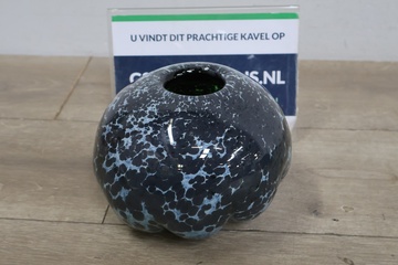 Afbeelding van Decoratieve ronde vaas