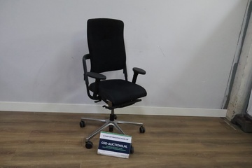 Afbeelding van Xenium bureaustoel van Rohde & Grahl