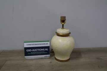 Afbeelding van Brocante Tafellamp''