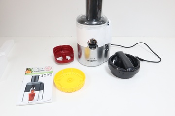 Afbeelding van Magimix Juice Expert 3 18085EB Sapcentrifuge