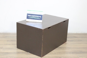 Afbeelding van Houten Kist''