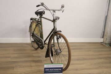 Afbeelding van Gazelle Trinsport Heren Fiets