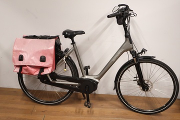 Afbeelding van Elektrische Sparta Fiets