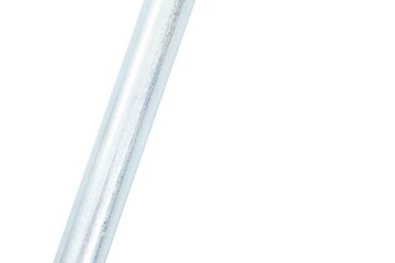 Afbeelding van Zadelpen Steco ø25.4 x 300mm Pin-Up - chroom