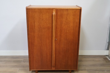 Afbeelding van Vintage Pastoe Kast door Cees Braakman