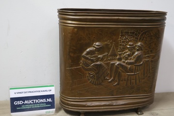 Afbeelding van Vintage paraplubak