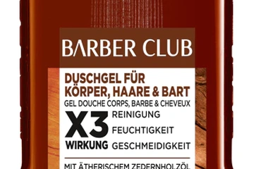 Afbeelding van L'Oreal Men Expert douchegel 250ml  6 stuks in verpakking