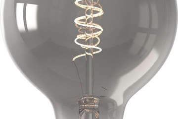 Afbeelding van Calex Filament LED Lamp - E27 - Vintage Lichtbron - 9.5cm
