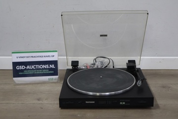 Afbeelding van Telefunken Platenspeler