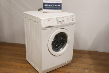 Afbeelding van AEG Lavamat Wasmachine