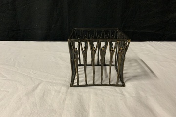 Afbeelding van Bronzen Artihove Art Centre Sculptuur