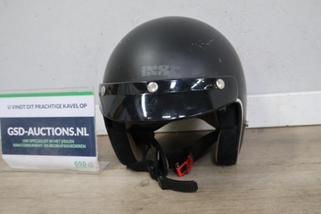 Afbeelding van IXS HX 77 motorhelm Maat L