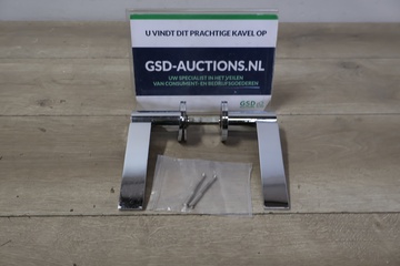 Afbeelding van Deurkruk''