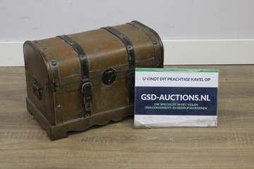 Afbeelding van Brocante Kist