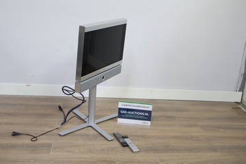 Afbeelding van Loewe Televisie met Standaard