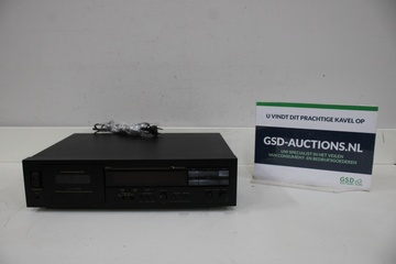 Afbeelding van Cassettedeck van Nakamichi