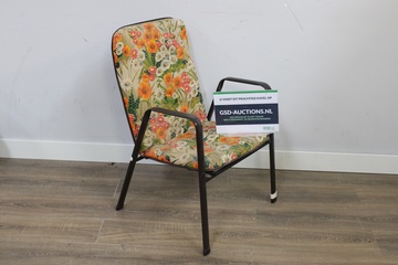 Afbeelding van Tuinstoel