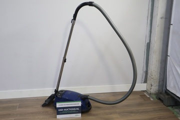 Afbeelding van Miele Clean Team Plus Stofzuiger