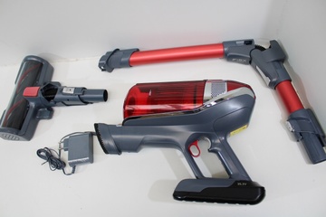 Afbeelding van Rowenta RH9889WO Xforce Flex 11.60 Steelstofzuiger