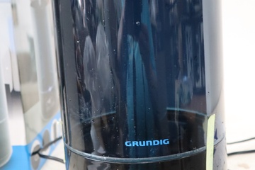 Afbeelding van Grundig HD-1903A Luchtbevochtiger 