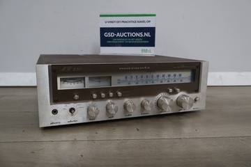 Afbeelding van Marantz MR 230 Stereo Radio Receiver