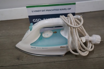 Afbeelding van Philips elance 24 strijkijzer