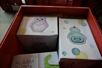 Afbeelding van Klokken