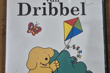 Afbeelding van Dvd dribbel