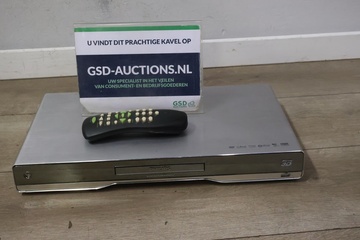 Afbeelding van Philips Blu-ray speler
