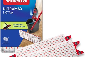 Afbeelding van Vileda UltraMax Extra Vervanging - Set van 2