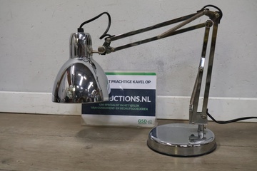 Afbeelding van Verstelbare Bureaulamp