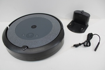 Afbeelding van iRobot Roomba i3 Robotstofzuiger