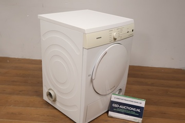 Afbeelding van Siemens ExtraKlasse Wasdroger'