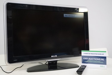 Afbeelding van 32'Inch Full HD LCD-Televisie van Philips