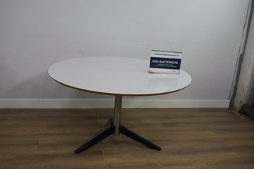 Afbeelding van Vintage Spectrum TE06 Eettafel door Martin Visser