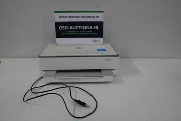 Afbeelding van HP Envy All-In-One Printer
