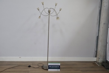 Afbeelding van 7-Koppgie Medusa Vloerlamp'