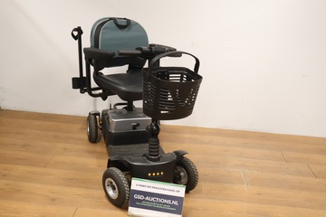 Afbeelding van Elektrisch Vivo Scootmobiel