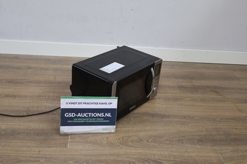 Afbeelding van QUIGG Magnetron