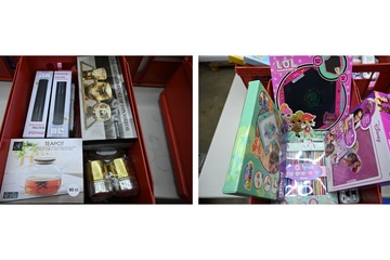 Afbeelding van Mix veiling (26_19)