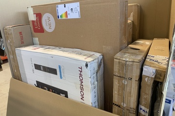 Afbeelding van Defecte TV Retouren Pallet (8)