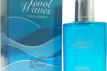 Afbeelding van Cool Waves voor Mannen 100ml EDT