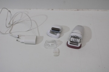 Afbeelding van Braun Silk-épil 9 9-890 Epilator