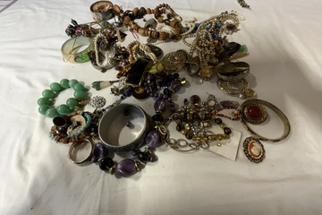 Afbeelding van 1.5 Kilo Bijouterie Mix