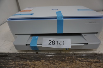 Afbeelding van HP ENVY 6010e All-in-One Printer